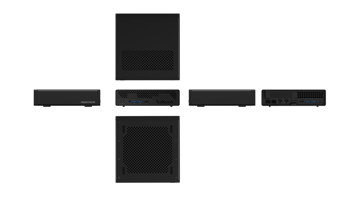 MINISFORUM MS-A2