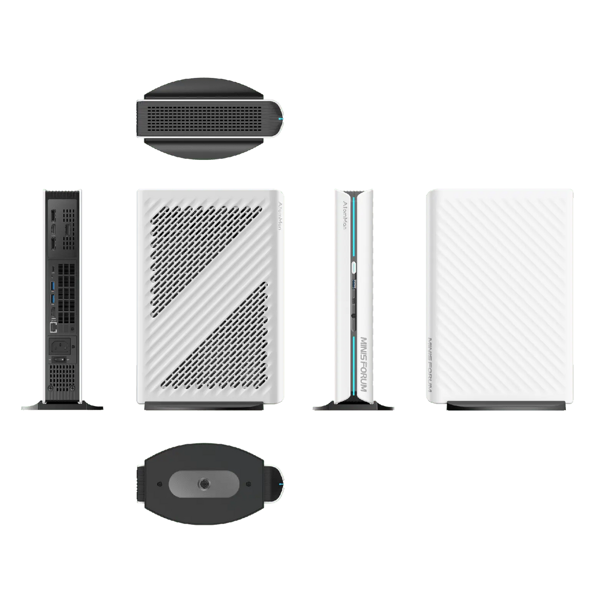 MINISFORUM AtomMan G1 Pro