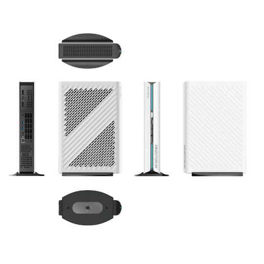MINISFORUM AtomMan G1 Pro