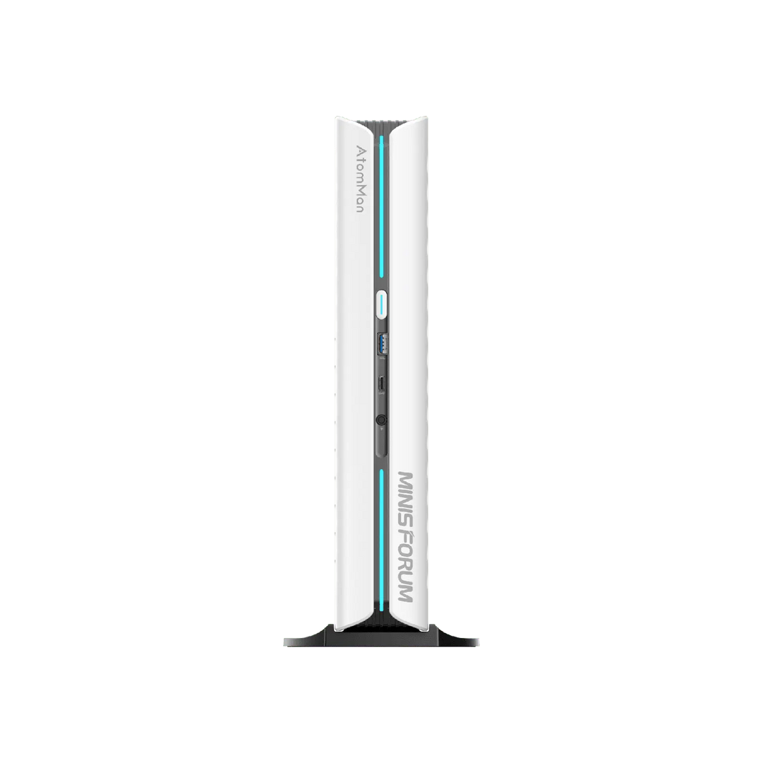 MINISFORUM AtomMan G1 Pro