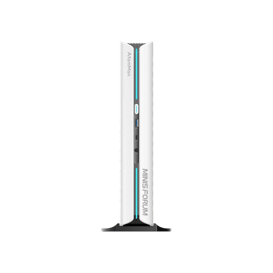 MINISFORUM AtomMan G1 Pro