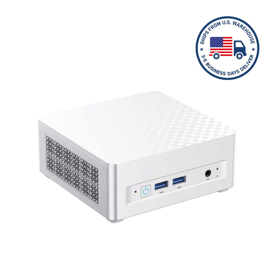 MINISFORUM M1 Lite-125U MINISFORUM US
