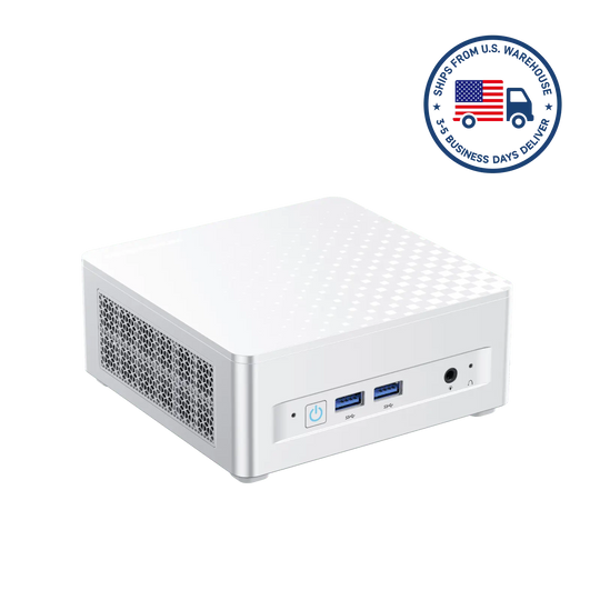 MINISFORUM M1 Lite-125U MINISFORUM US