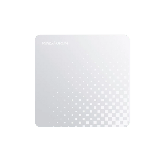 MINISFORUM M1-Plus MINISFORUM US