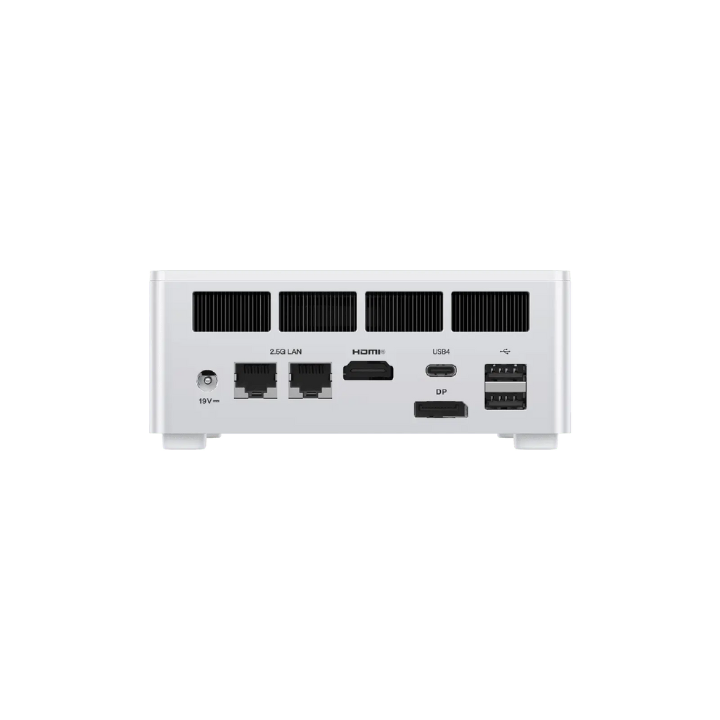 MINISFORUM M1-Plus MINISFORUM US