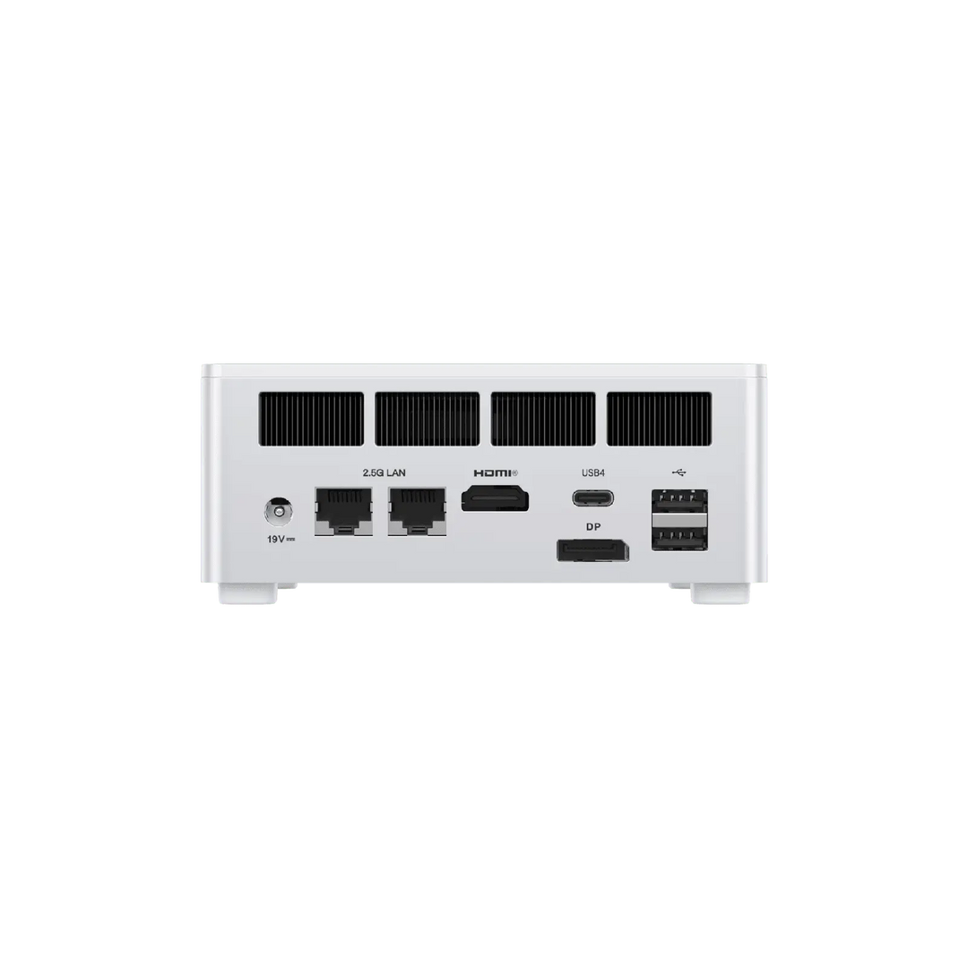 MINISFORUM M1-Plus MINISFORUM US