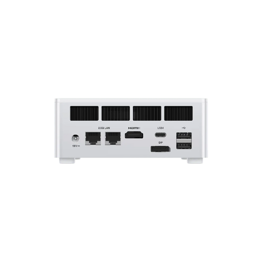 MINISFORUM M1-Plus MINISFORUM US