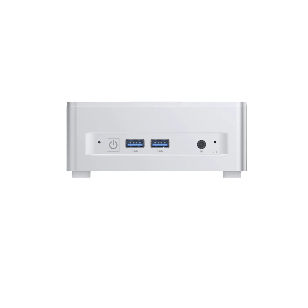 MINISFORUM M1-Plus MINISFORUM US