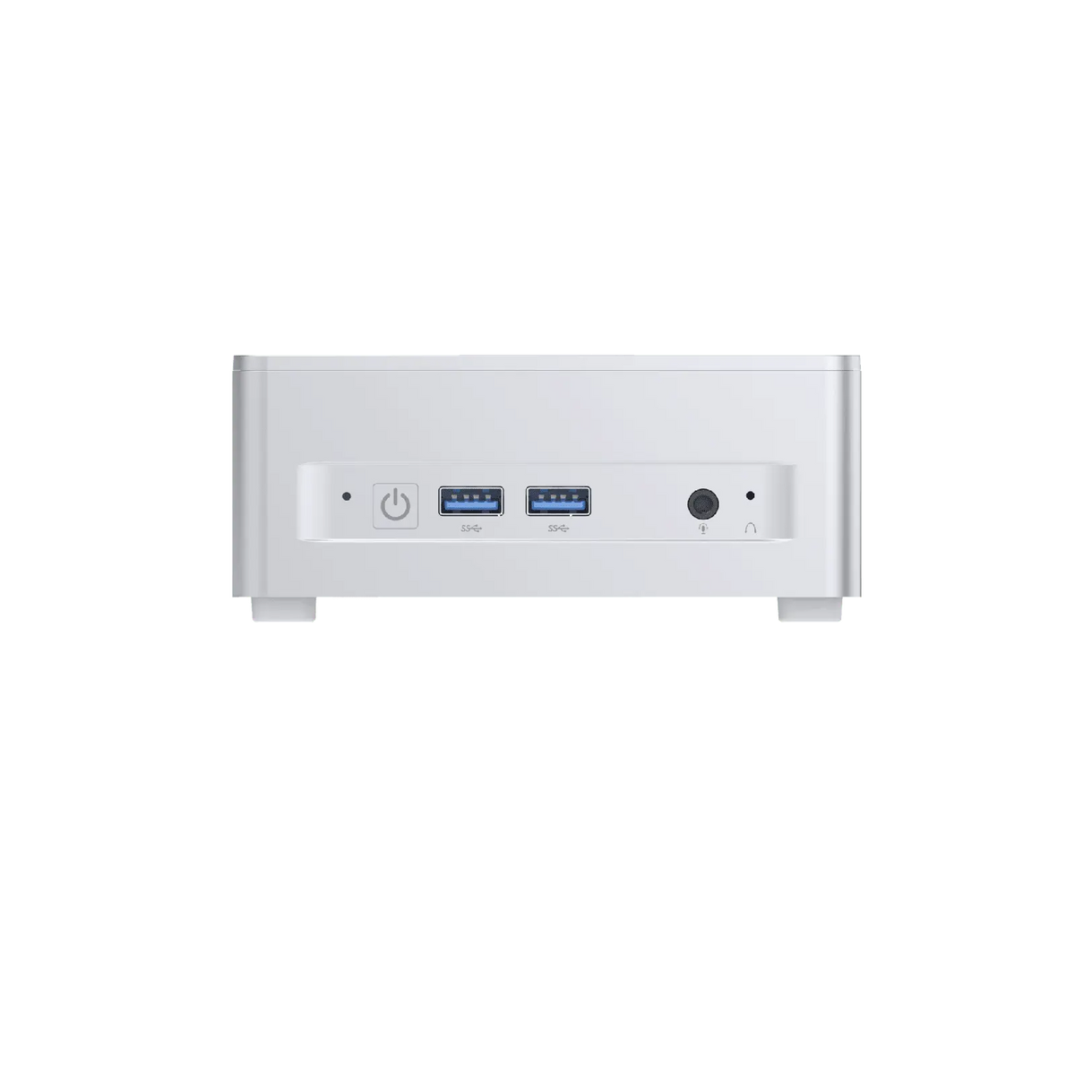 MINISFORUM M1-Plus MINISFORUM US