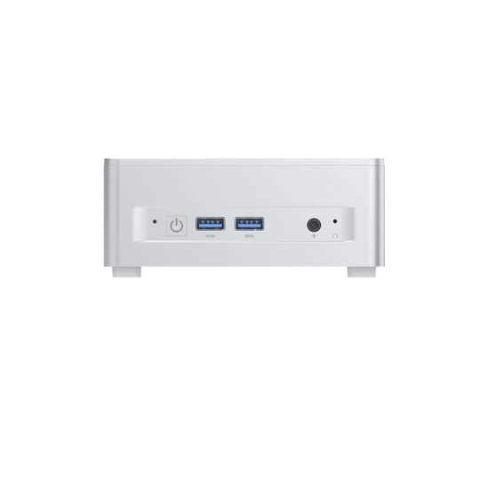 MINISFORUM M1-Plus MINISFORUM US