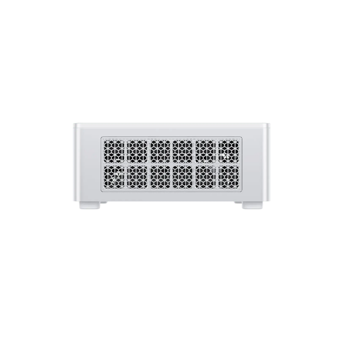 MINISFORUM M1-Plus MINISFORUM US