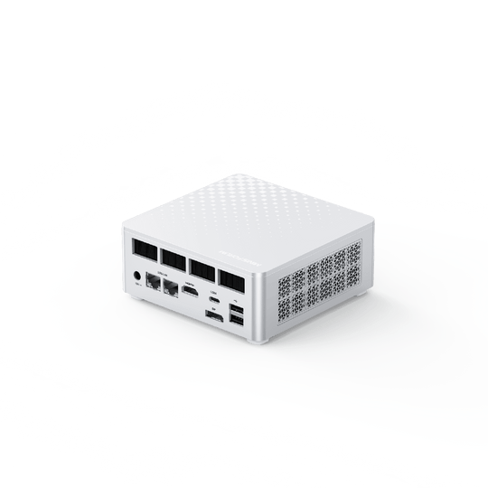 MINISFORUM M1-Plus MINISFORUM US