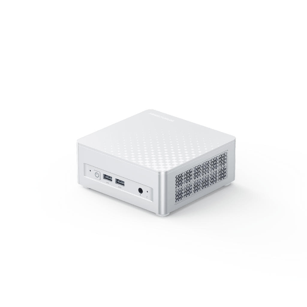 MINISFORUM M1-Plus MINISFORUM US