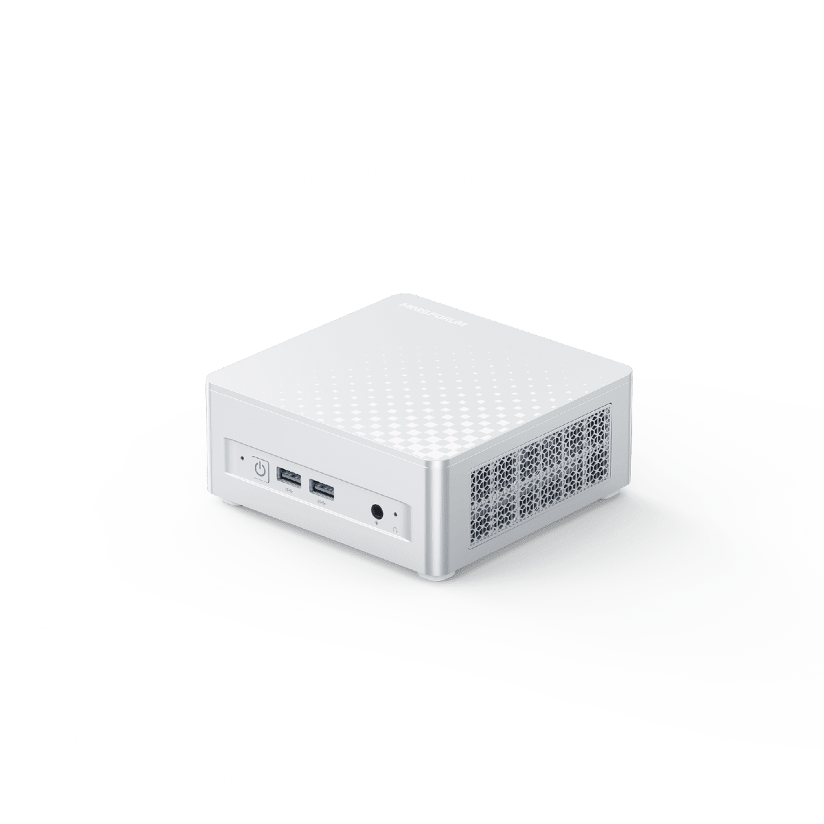 MINISFORUM M1-Plus MINISFORUM US