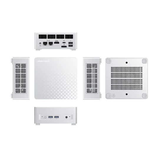 MINISFORUM M1-Plus MINISFORUM US