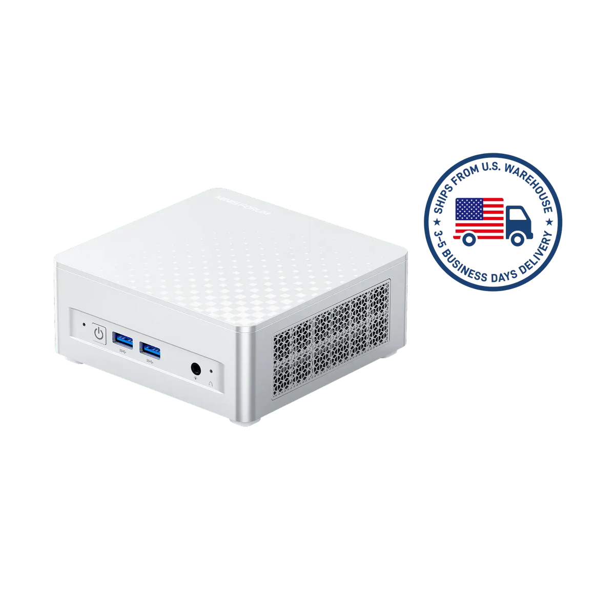 MINISFORUM M1-Plus MINISFORUM US