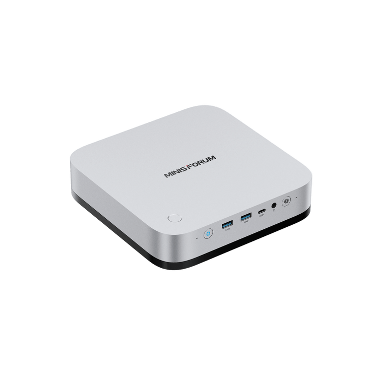 MINISFORUM UM760 Slim Mini PC – Minisforum RU MINISFORUM UM760 Slim Mini PC – Minisforum RU