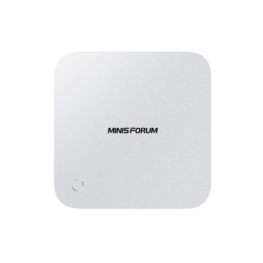 MINISFORUM M2 Pro