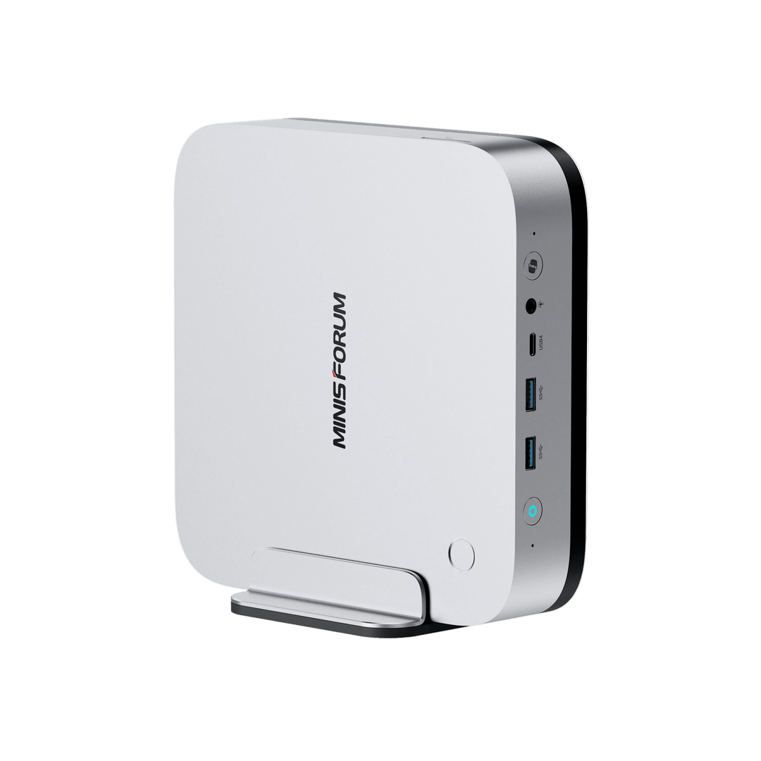MINISFORUM M2 Pro