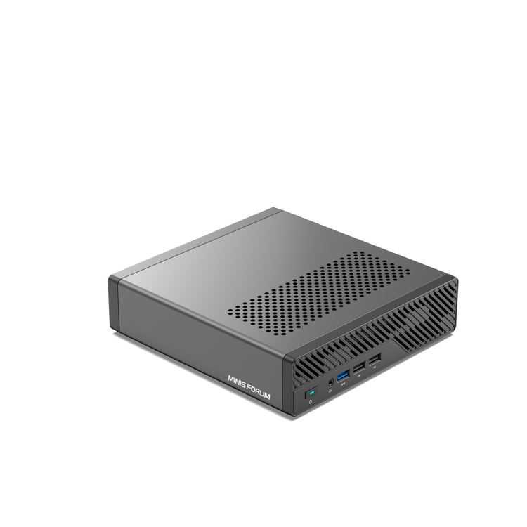 MINISFORUM MS-01