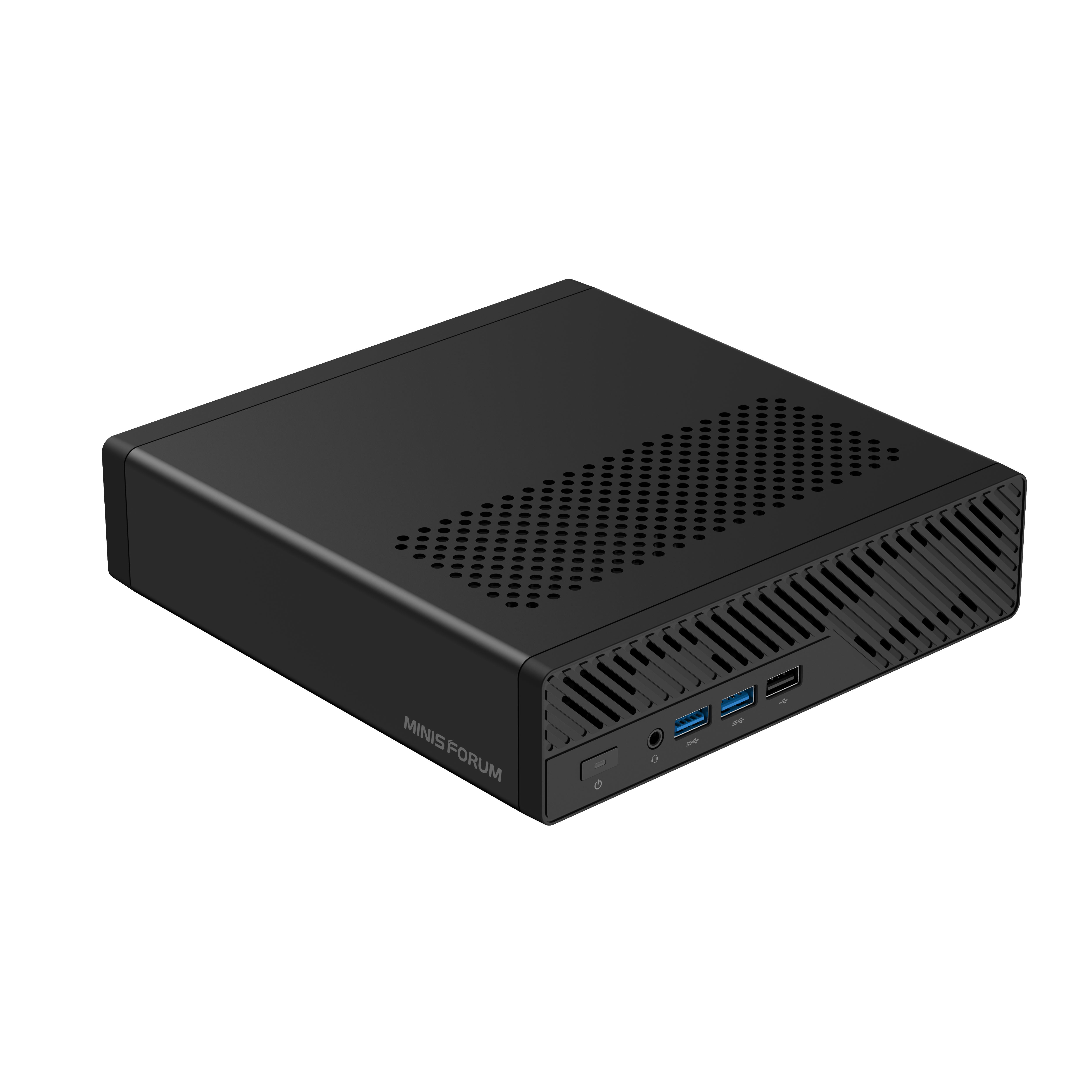 MINISFORUM MS-A2