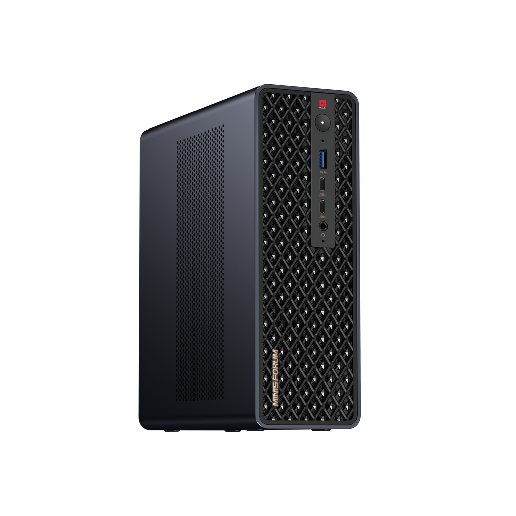 MINISFORUM MS-S1 MAX