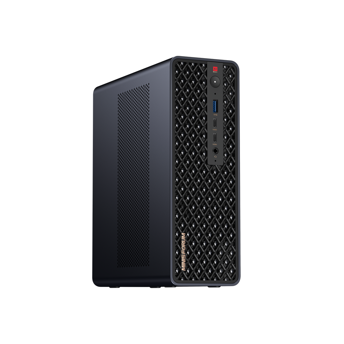 MINISFORUM MS-S1 MAX