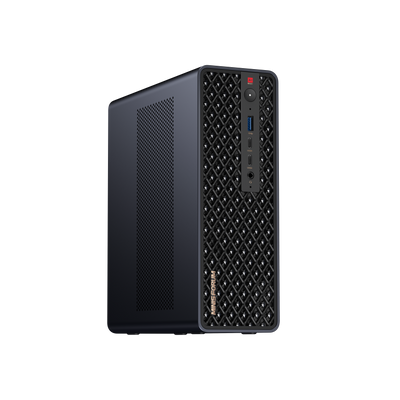 MINISFORUM MS-S1 MAX