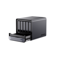 MINISFORUM NAS N5 PRO