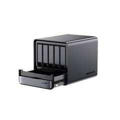 MINISFORUM NAS N5 PRO