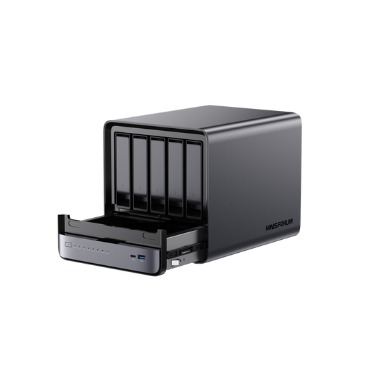 MINISFORUM NAS N5 PRO