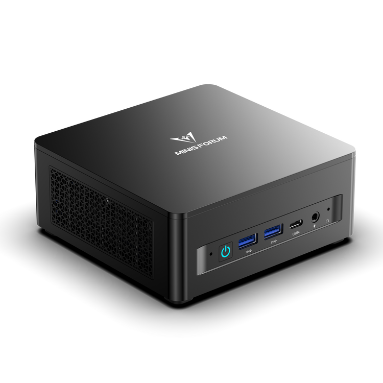 MINISFORUM UM760 Slim