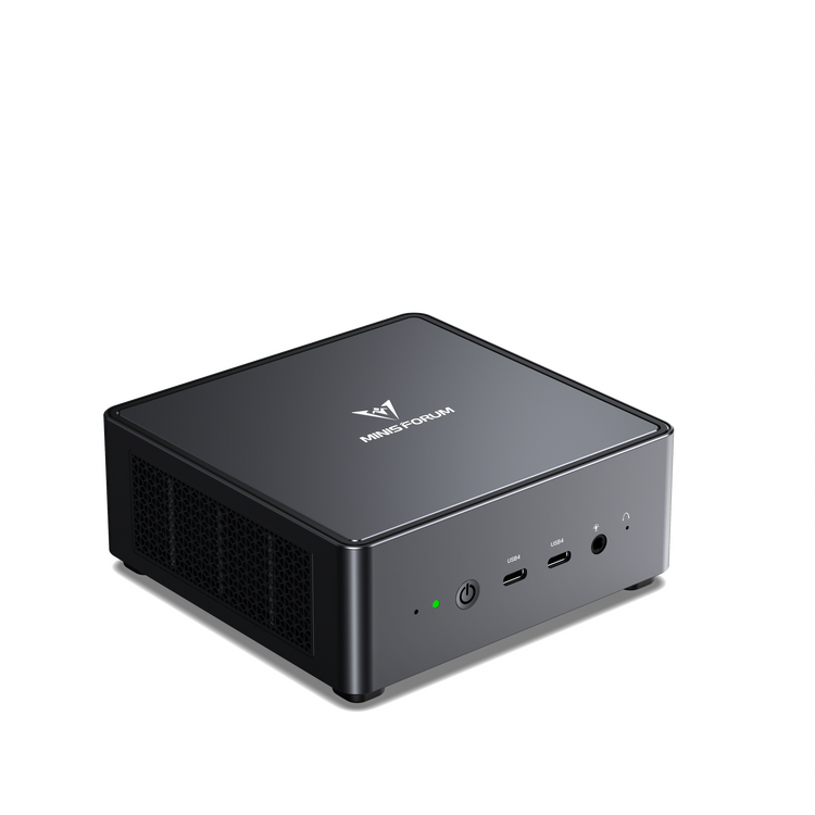 MINIFORUM UM790 Pro