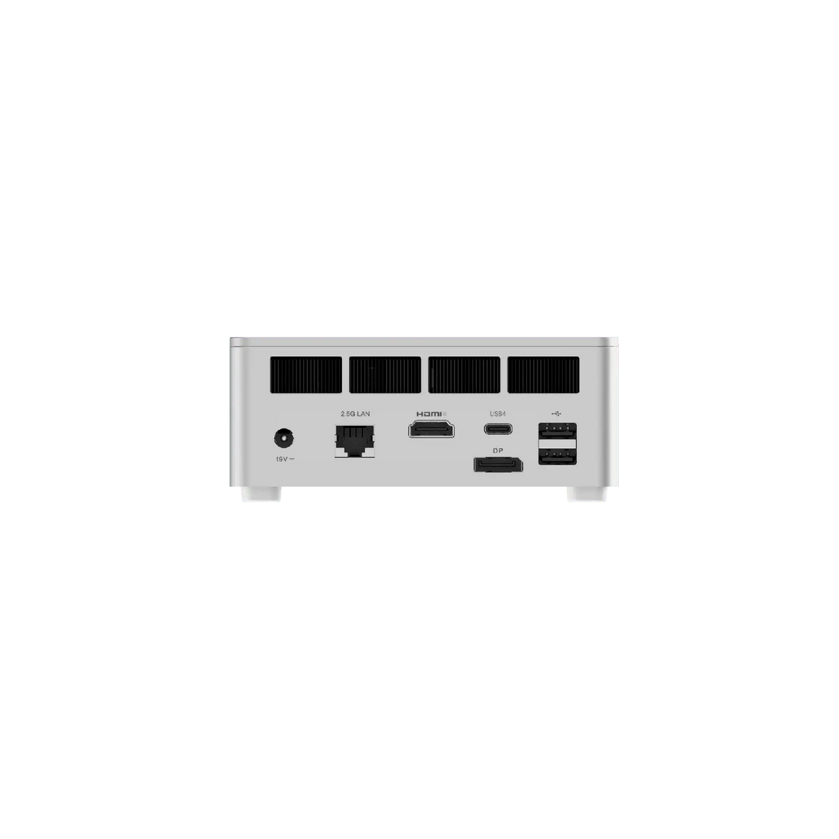 MINISFORUM UM870 Slim MINISFORUM US