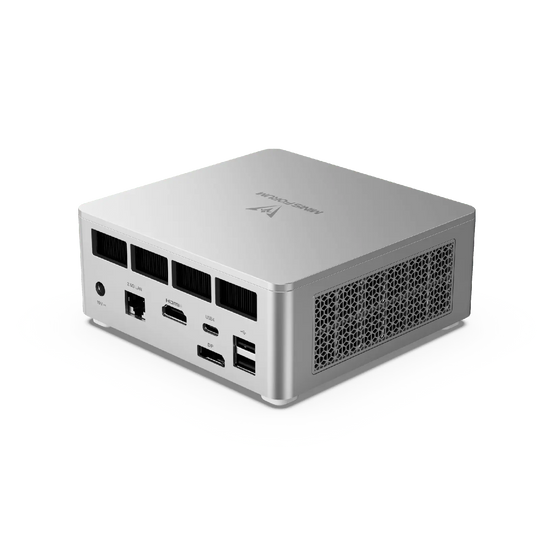 MINISFORUM UM870 Slim MINISFORUM US