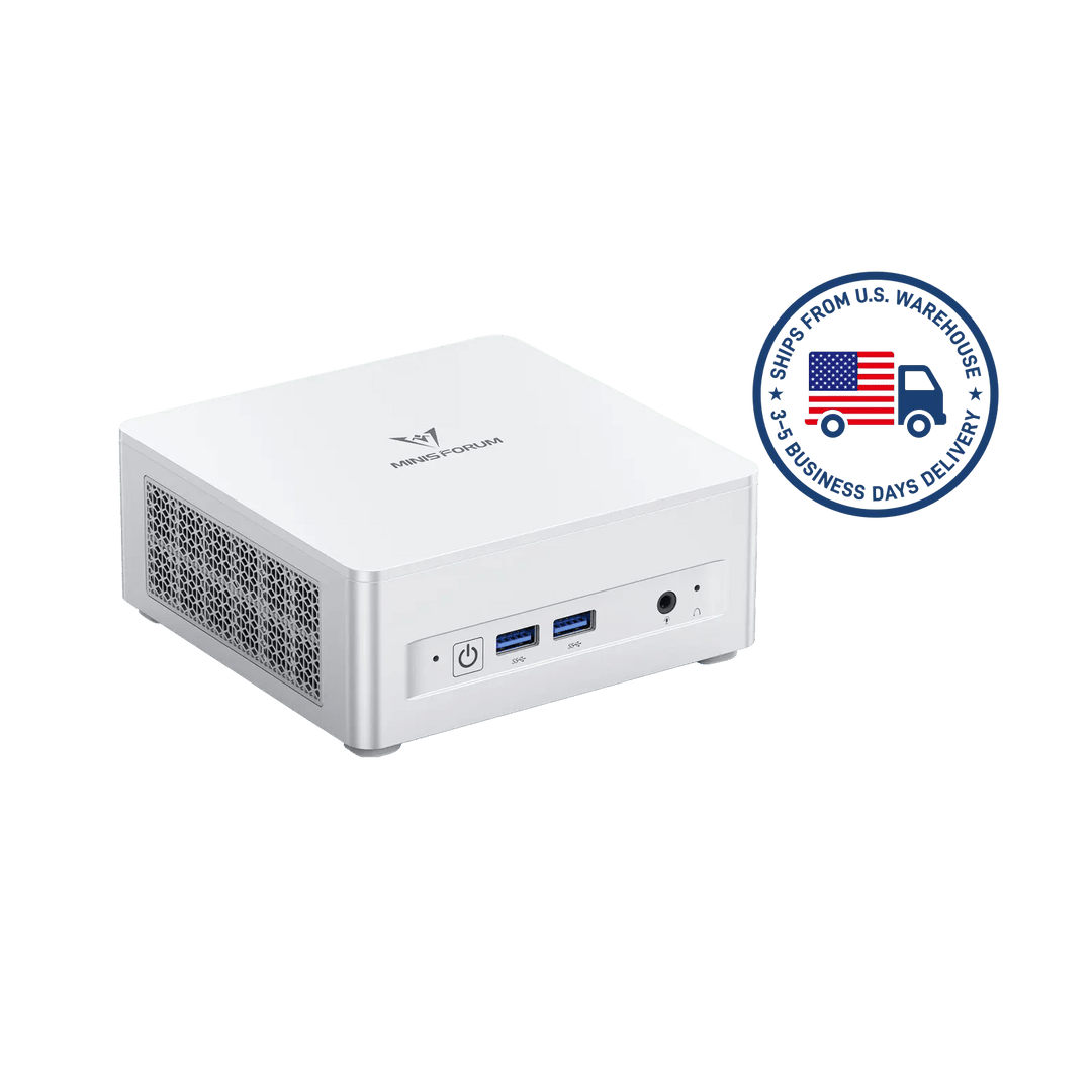 MINISFORUM UM870 Slim MINISFORUM US