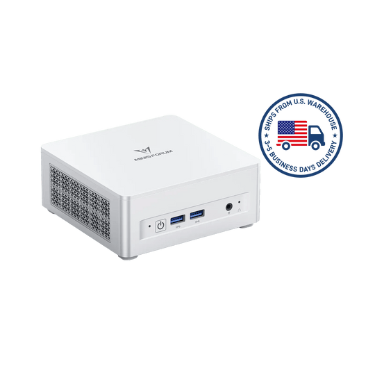 MINISFORUM UM870 Slim MINISFORUM US