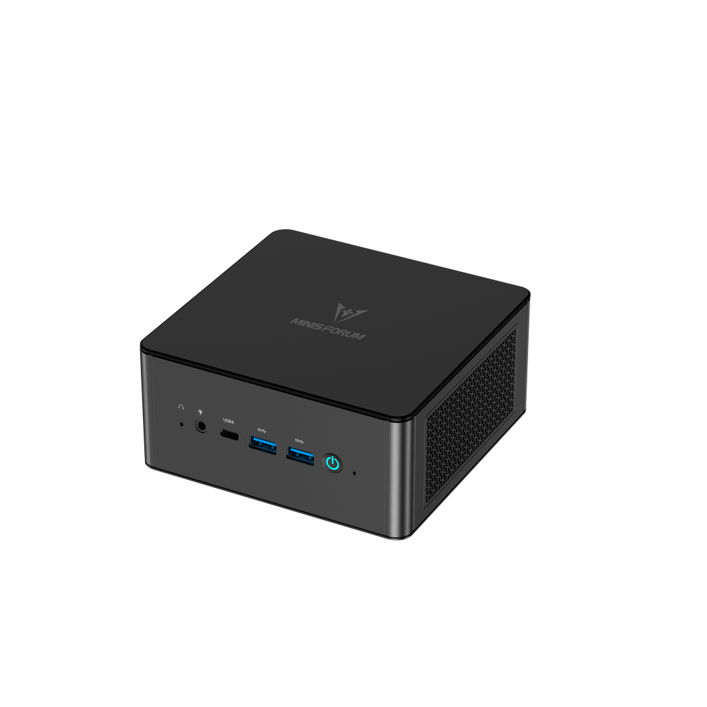 MINISFORUM UM890 Pro