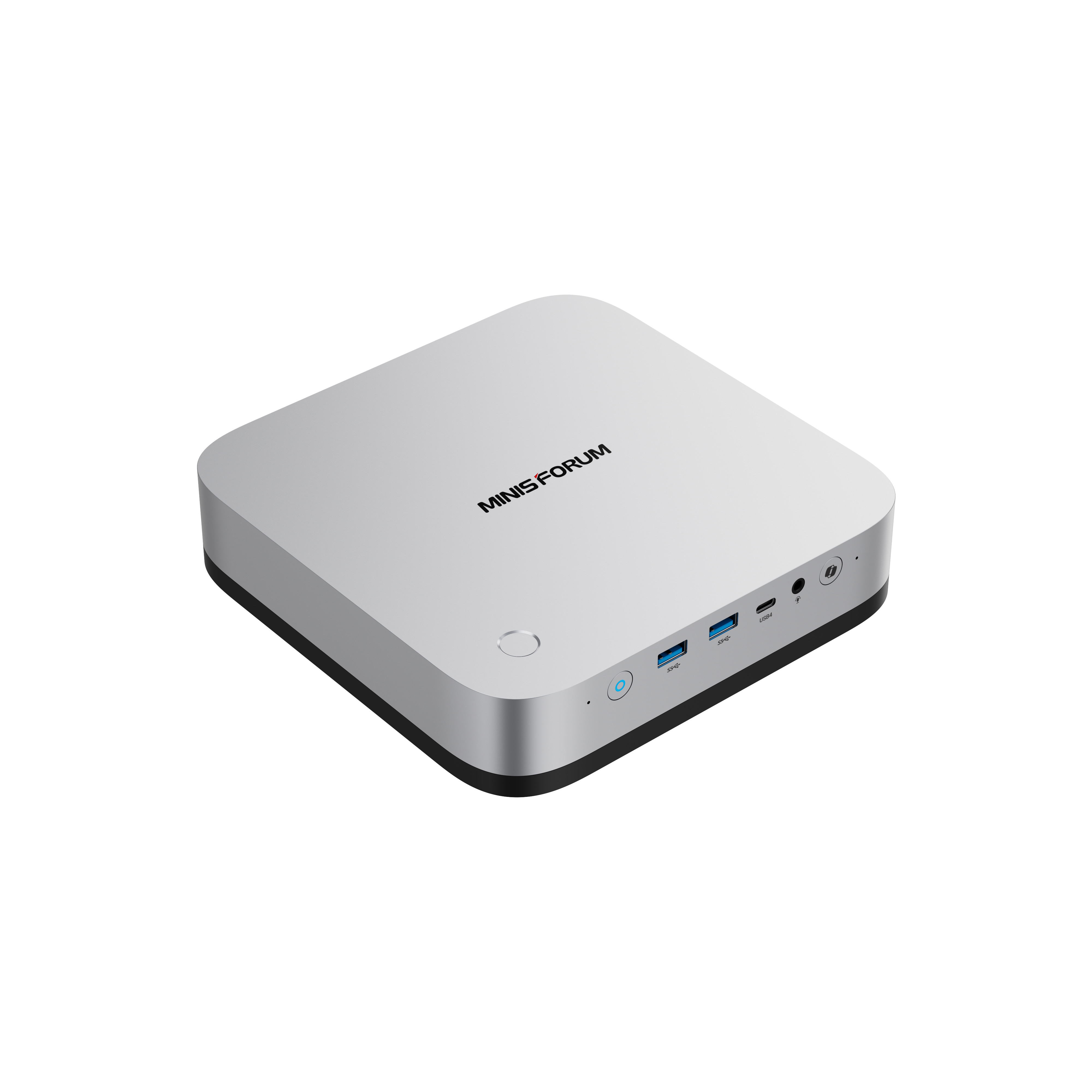 MINISFORUM AI X1 Pro-470