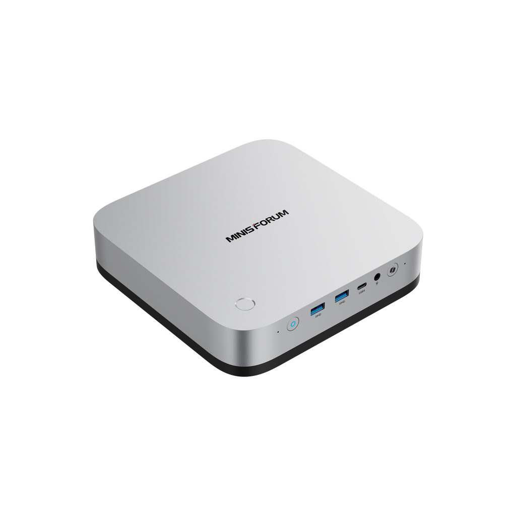 MINISFORUM AI X1 Pro-470