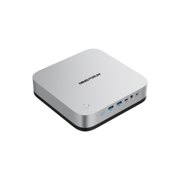 MINISFORUM AI X1 Pro-470