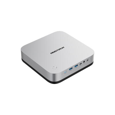MINISFORUM AI X1 Pro-470