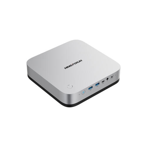 MINISFORUM AI X1 Pro-470