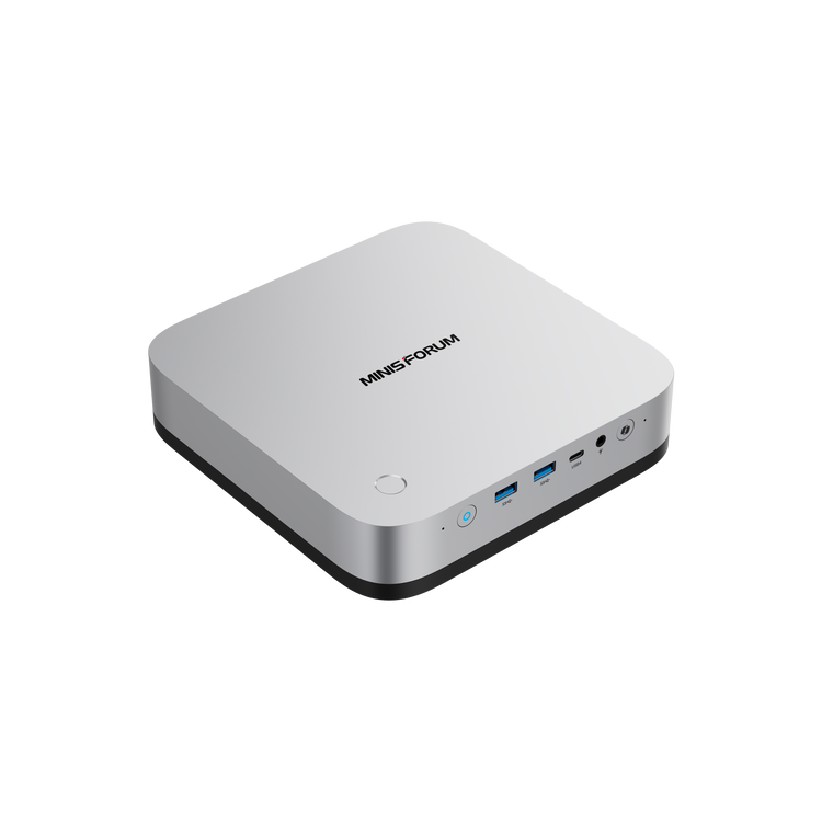 MINISFORUM AI X1 Pro-470