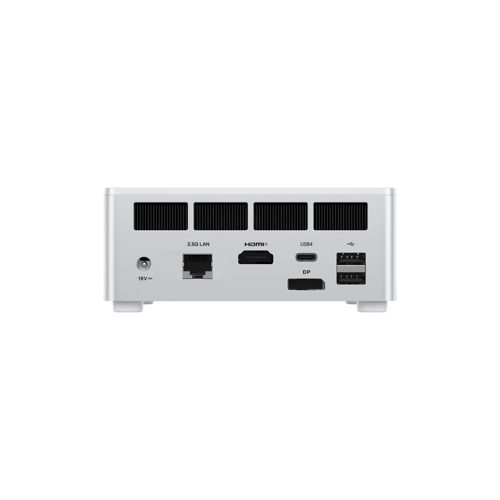 MINISFORUM M1 Lite-125U MINISFORUM US