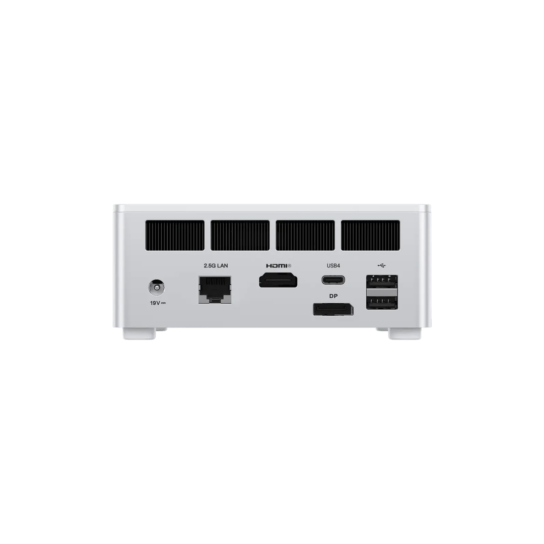 MINISFORUM M1 Lite-125U MINISFORUM US
