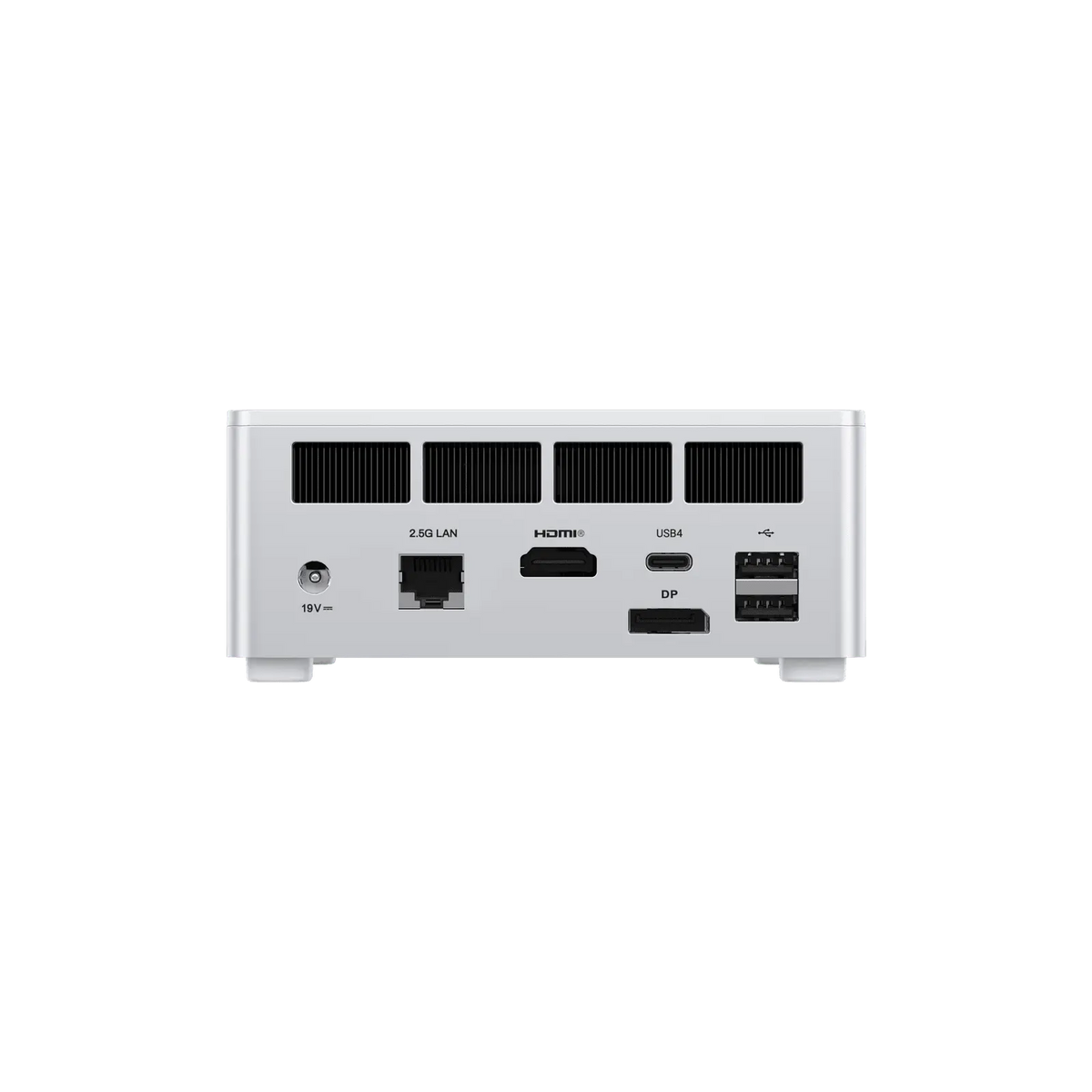 MINISFORUM M1 Lite-125U MINISFORUM US