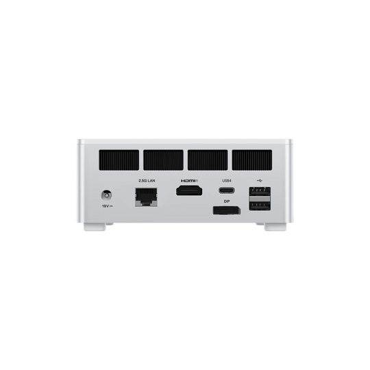 MINISFORUM M1 Lite-125U MINISFORUM US
